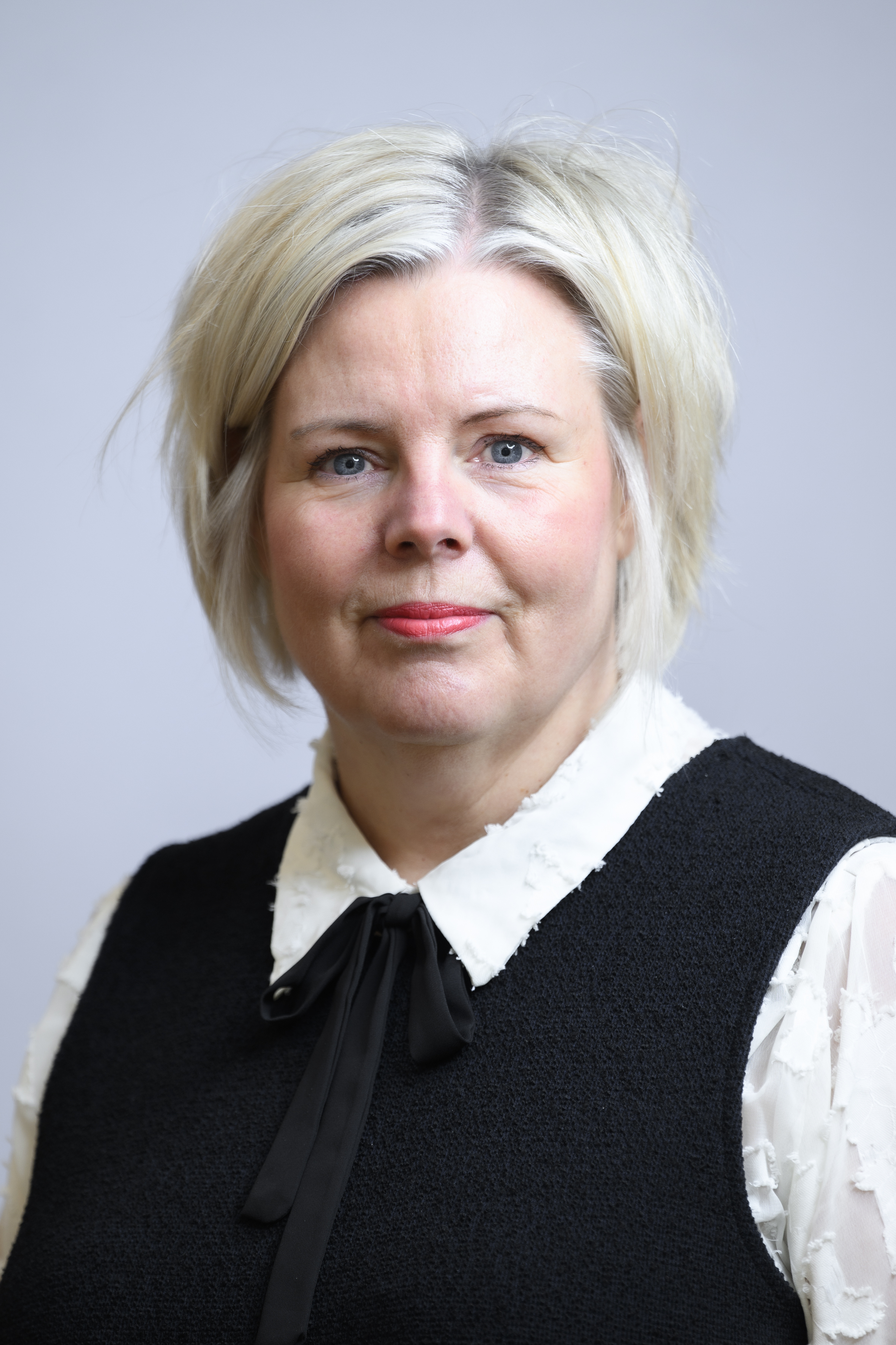 Katarina "Kattis" Axelsson